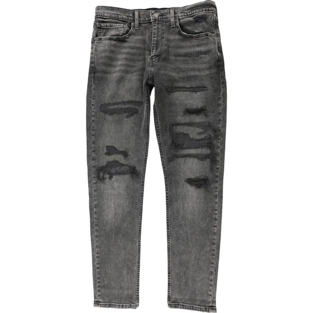 Levi's Mens 512 Eco Tapered Slim Jeans, NWT